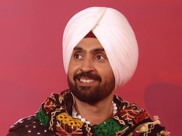 'Not A Dream Anymore': Diljit Dosanjh On Being The First Punjabi Artist To Headline Wembley