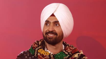 'Not A Dream Anymore': Diljit On Being 1st Punjabi Artist To Headline Wembley