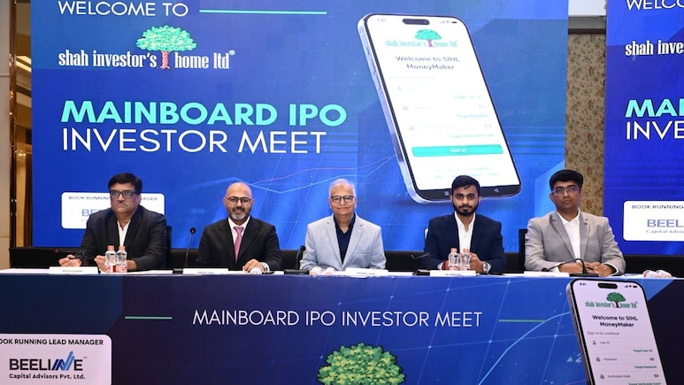 Shah Investor's Home IPO GMP Today: Check Grey Market Premium On Day 1 Of Subscription