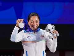 Why Mirabai Chanu Rates Asian Games Silver As High As An Olympic Medal