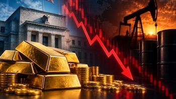 Buying Gold? MCX Rates May Slip To Rs 1.48 Lakh As Fed Bets, Crude Shock Hit Near-Term Outlook