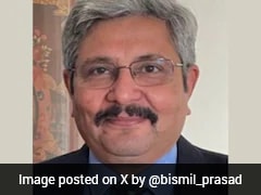 Picked For "Very Little Time", Questioned For 9 Hours, Claims Ex-Bureaucrat