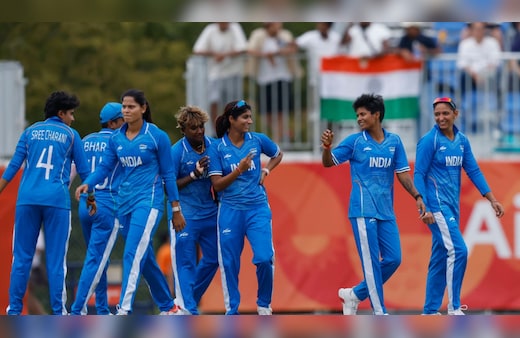 IND W vs BAN W: भारत ने बांग्लादेश को 114 रनों से धोया, अब ट्रॉफी पर नजर, फाइनल में श्रीलंका से होगी भिड़ंत