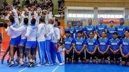 Asian Games 2026 Day 7 Highlights: Kabaddi Teams Shine As India's Medal Tally Touches 30 With 4 Gold