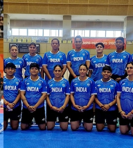 Asian Games 2026 Day 7 Highlights: Kabaddi Teams Shine As Indias Medal Tally Touches 30 With 4 Gold
