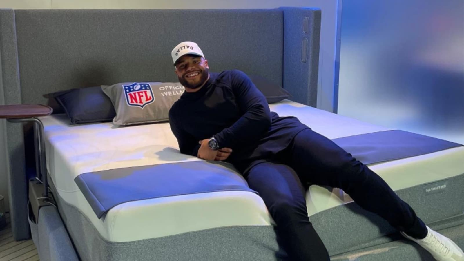 Dak Prescott Net Worth: How The Cowboys Star Turned NFL Success Into A Massive Fortune