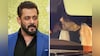Video: Salman Khan Scolds Driver After Fan Gets Hurt By Car