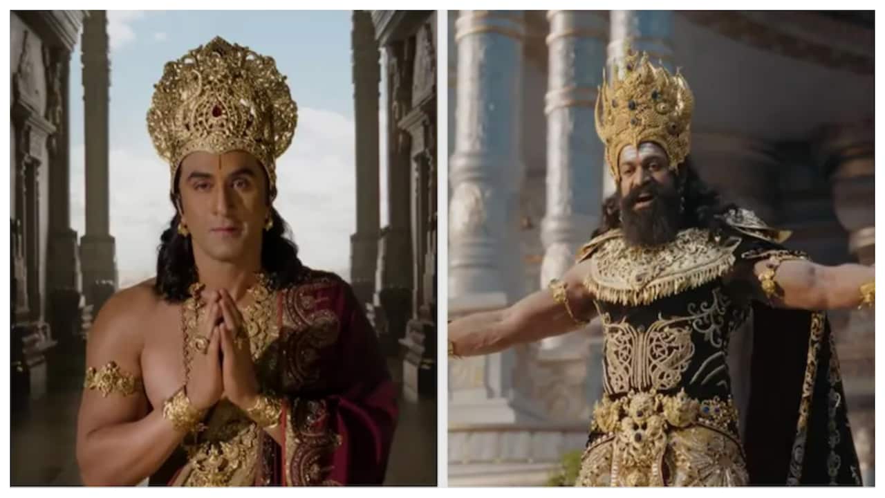 Ramayana Release Data: When Will Ranbir Kapoor, Yash And Sai Pallavi's Film Hit Big Screens — Check Details