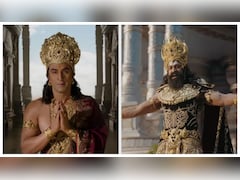 Ramayana Release Data: When Will Ranbir Kapoor, Yash And Sai Pallavi's Film Hit Big Screens — Check Details