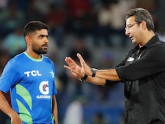Wasim Akram Says He Cannot Help Pakistan Cricket, Reveals Exact Reason Why