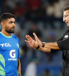 Wasim Akram Says He Cannot Help Pakistan Cricket, Reveals Exact Reason Why