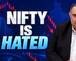 'Nifty Is The Most Hated Commodity In The World', Says Parag Thakkar, But Has An Advice