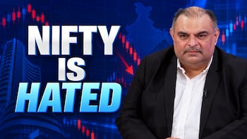 'Nifty Is The Most Hated Commodity In The World', Says Parag Thakkar, But Has An Advice For Traders