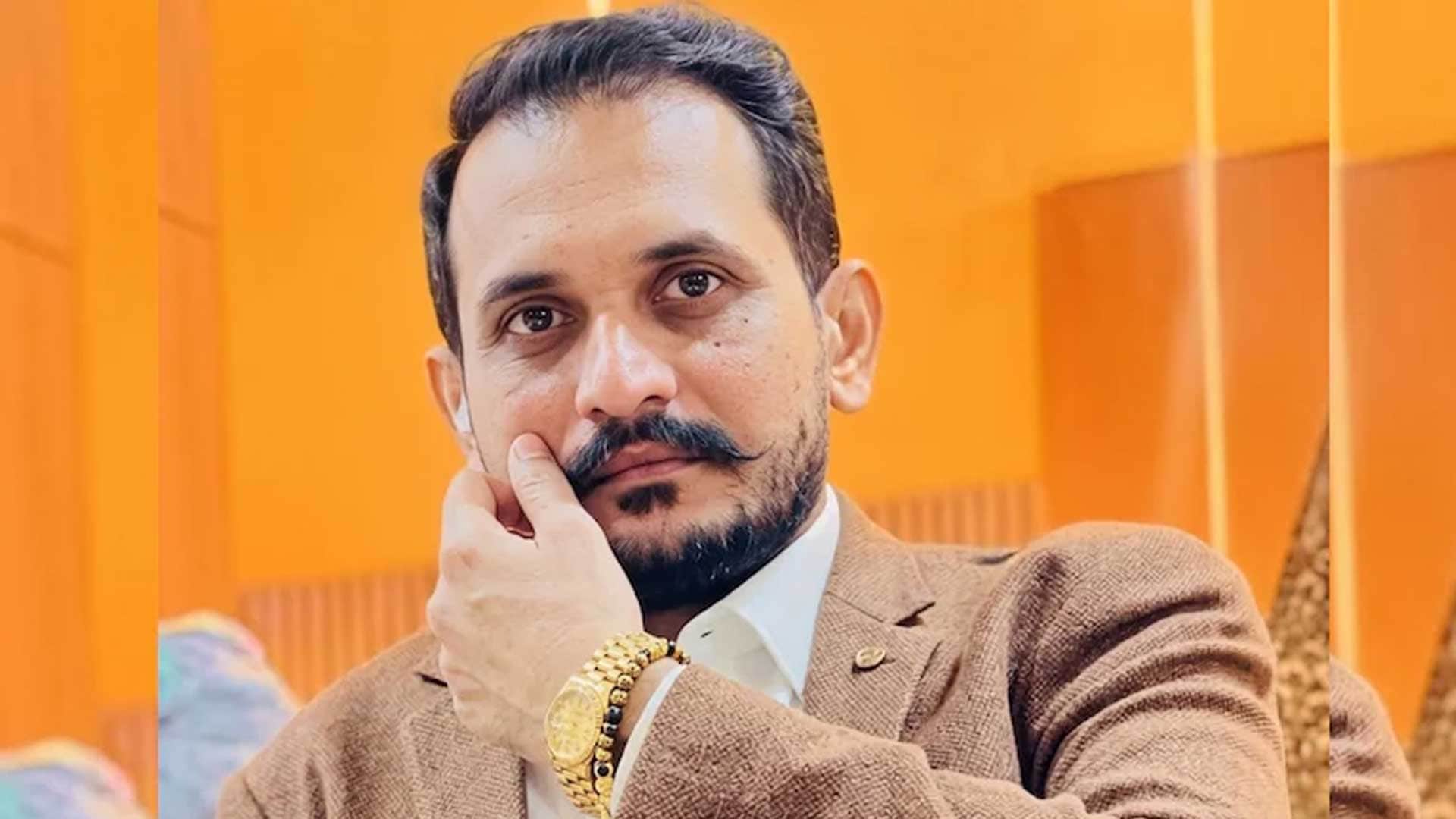 Centre Declares Pak-Based Shahzad Bhatti Network As Terrorist Outfit