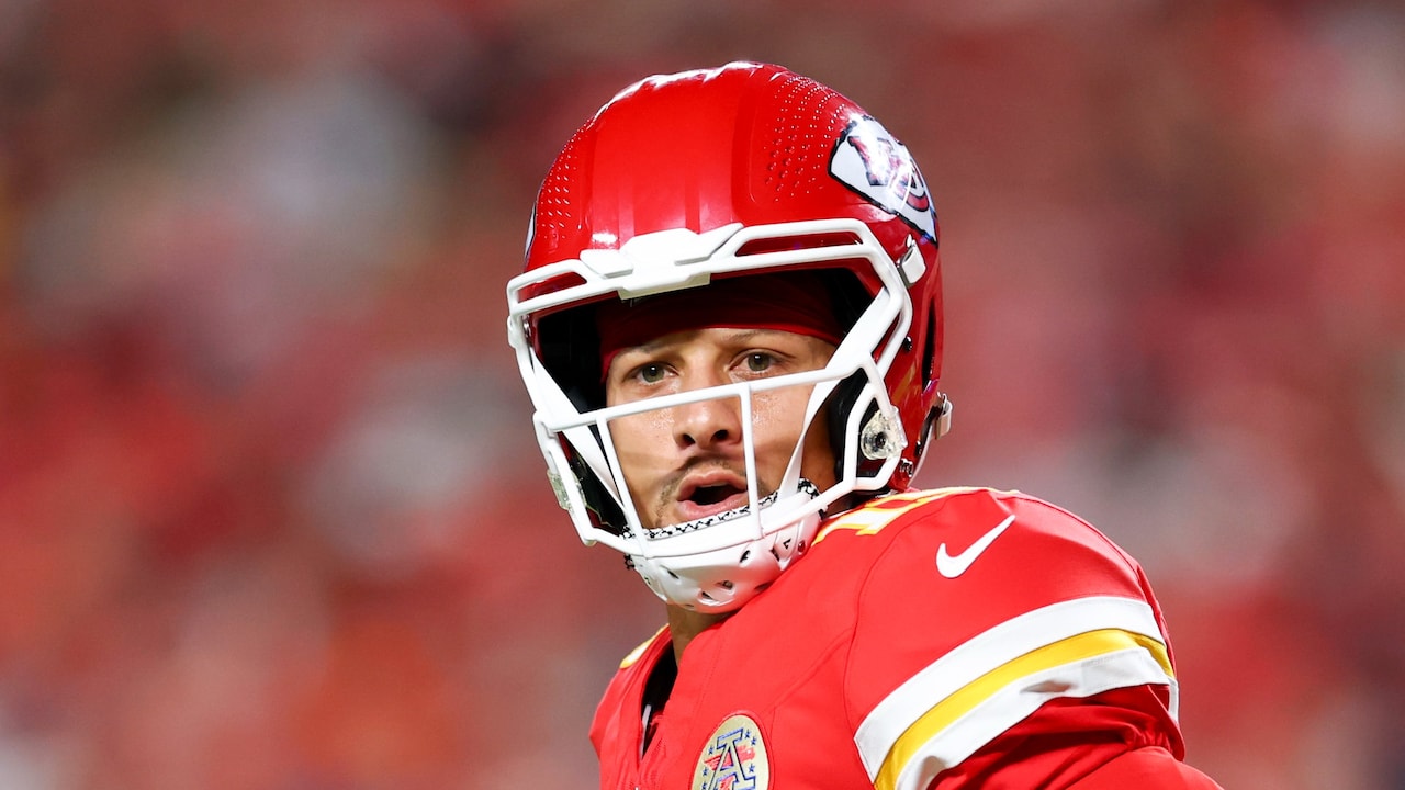 "My Love Affair": Cris Collinsworth Opens Up On His Admiration For Patrick Mahomes
