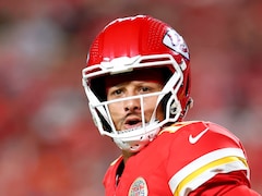 "My Love Affair": Cris Collinsworth Opens Up On His Admiration For Patrick Mahomes