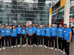India Sweep Indonesia 3-0 In Both Mens, Womens Table Tennis Openers At Asian Games