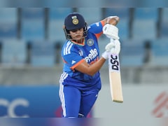 सात चौके, तीन छक्के, 160.00 का स्ट्राइक रेट, शेफाली वर्मा ने बांग्लादेशी गेंदबाजों को धो डाला, VIDEO