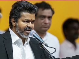 Chief Minister Vijay To Wave Green Flag At Actor Ajith's Race In Le Mans Cup