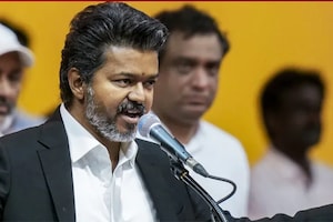 Chief Minister Vijay To Wave Green Flag At Actor Ajith's Race In Le Mans Cup