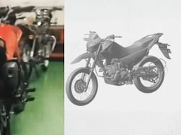 New Hero Impulse Spotted Undisguised, Launch Imminent