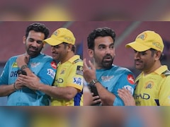 धोनी ने सुझाया नाम, CSK ने सौंप दी कमान, जहीर खान के सामने सबसे बड़ी चुनौती क्या?