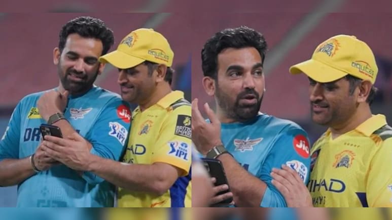 धोनी ने सुझाया नाम, CSK ने सौंप दी कमान, जहीर खान के सामने सबसे बड़ी चुनौती क्या?