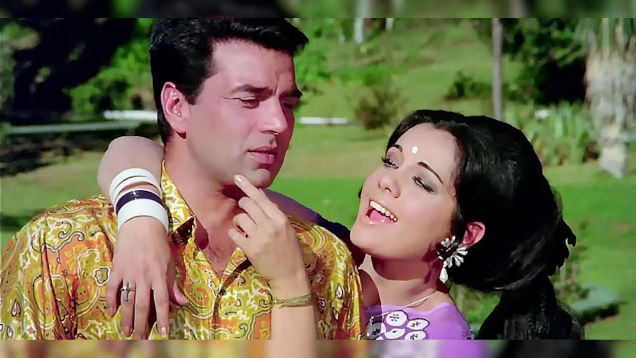 धर्मेंद्र के 5 रोमांटिक गाने, जो आज भी हैं फैंस की प्ले लिस्ट में शामिल, रफी से लेकर किशोर कुमार ने दी आवाज   