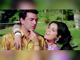 धर्मेंद्र के 5 रोमांटिक गाने, जो आज भी हैं फैंस की प्ले लिस्ट में शामिल, रफी से लेकर किशोर कुमार ने दी आवाज &nbsp;&nbsp;