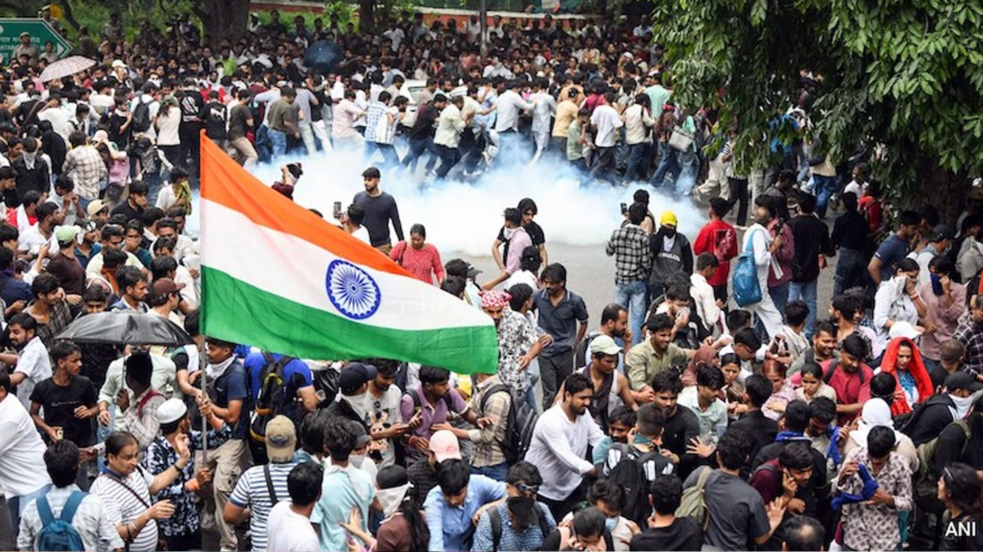 Centre Assures No Cases On Students, CJP Calls Off September 5 Protest