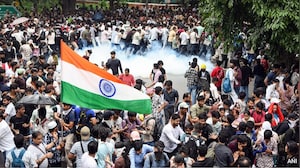 Centre Assures No Cases On Students, CJP Calls Off September 5 Protest