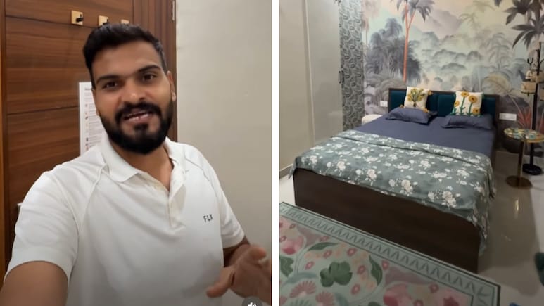 देहरादून के होमस्टे में 5 दिन रुके कपल, होस्ट बोला- 242 दिन में पहली बार ऐसा Checkout देखा