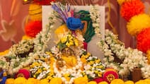 जन्माष्टमी पर ऐसे करें नंदलाल की पूजा, इन मंत्रों के जप से करें प्रसन्न
