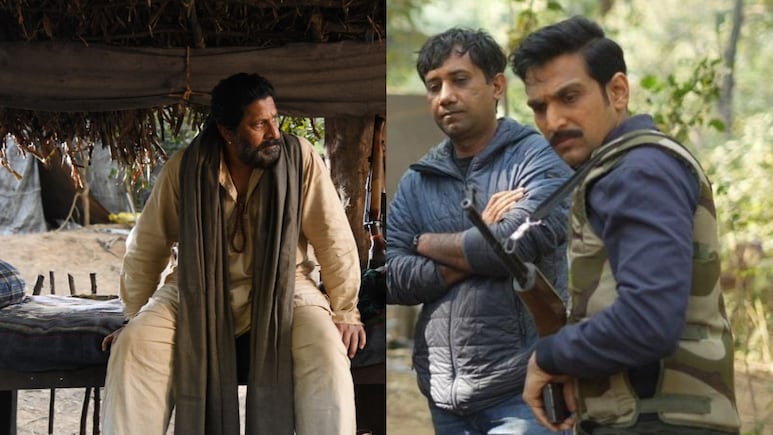 <i>Ghamasaan</i> Review: Tigmanshu Dhulia's Dacoit Drama Lacks Spark
