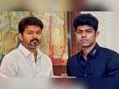 Vijay's Son Or A Director? Jason Sanjay Answers On How He Sees Himself Ahead Of <i>Sigma</i> Release