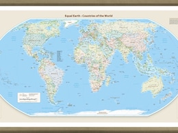 New UN Map Shows The World Differently; Will It Change The Way We Travel?