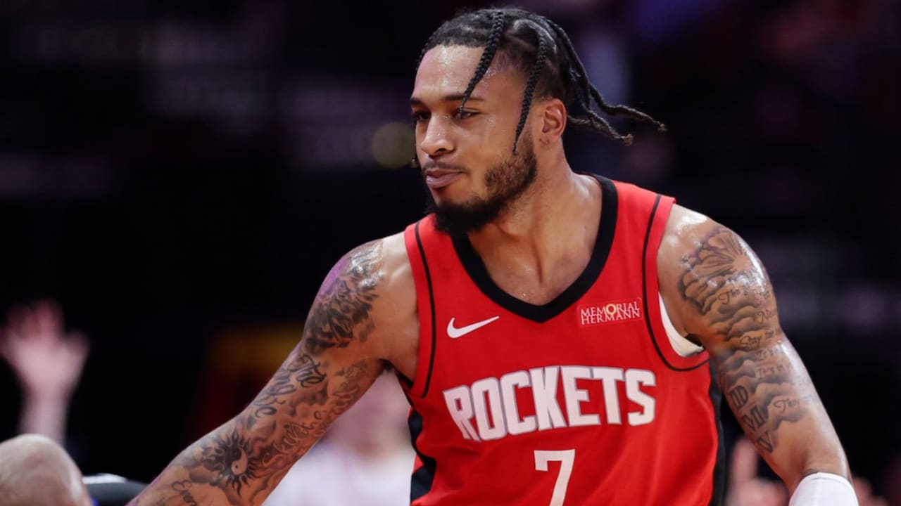 Cam Whitmore Joins Denver Nuggets On Two-Way Deal After Cleveland Cavaliers Exit