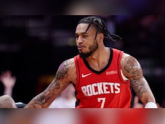 Cam Whitmore Joins Denver Nuggets On Two-Way Deal After Cleveland Cavaliers Exit