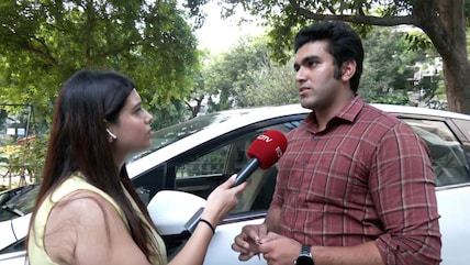 '4 Drunk People' Claim By Biker's Brother After Gurugram Hit-And-Run Shocker