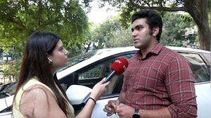 'She Was Being Chased': Shivani's Brother Demands Arrest In Gurugram Hit-And-Run Case