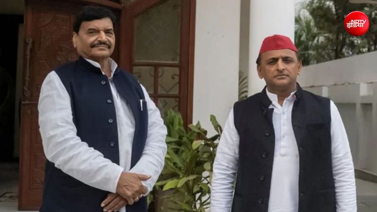 शिवपाल यादव की जगह लोहिया ट्रस्ट के अध्यक्ष बने अखिलेश यादव, पार्टी के साथ दो अहम ट्रस्टों पर जमाया कब्जा