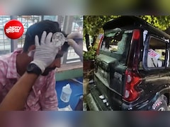 सिर फोड़ा, गाड़ी तोड़ी; DUSU चुनाव से पहले नॉर्थ कैंपस में बवाल, ABVP और NSUI ने लगाए एक-दूसरे पर आरोप