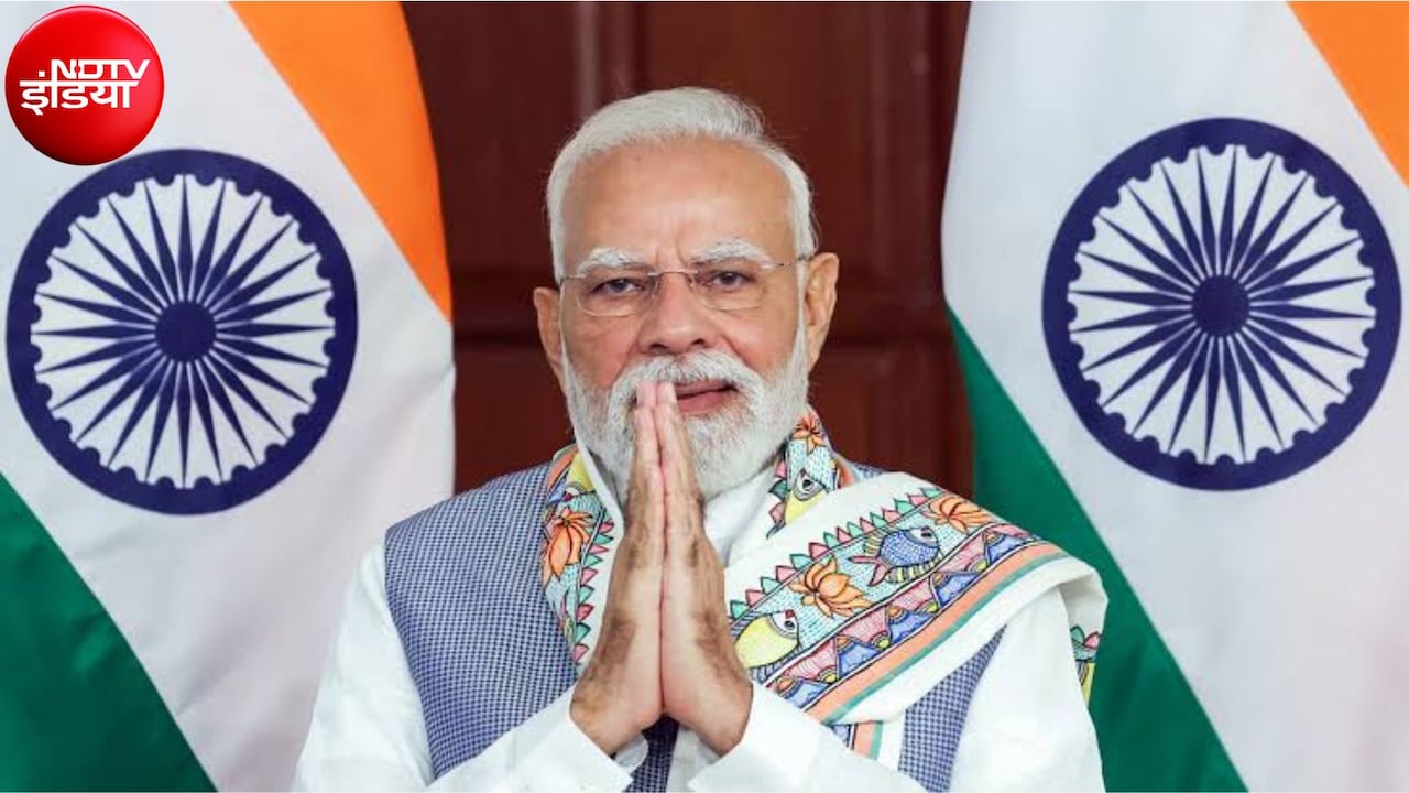 पीएम मोदी के जन्मदिन पर सेवा पखवाड़ा, मंत्री बोले- वह युवा नेताओं के लिए प्रेरणा हैं