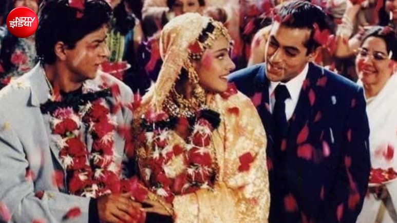1998 की सबसे ज्यादा कमाई करने वाली फिल्म, जावेद अख्तर ने कहा वल्गर, अलका-उदित के 8 गाने बने साल के सबसे ज्यादा बिकने वाले साउंडट्रैक