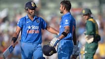 Raina Drops Bombshell On India Ouster During Virat Kohli-Anil Kumble Era