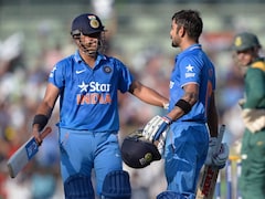 Raina Drops Bombshell On India Ouster During Virat Kohli-Anil Kumble Era