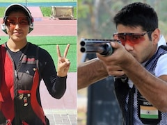 Asian Games 2026 Day 11 LIVE Updates: India Clinches Gold In Trap Shooting, Archery Hat-trick Loading