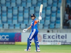 Shafali Verma Shatters Smriti Mandhanas Massive Womens Asia Cup Record With 24-Ball Fifty In Final vs Sri Lanka
