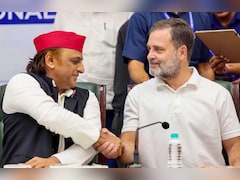 A,B,C का गणित लगाकर कांग्रेस ने यूपी में तय की 100 सीट, सपा से गठबंधन पर अगले हफ्ते से बातचीत
