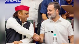 A,B,C का गणित लगाकर कांग्रेस ने यूपी में तय की 100 सीट, सपा से गठबंधन पर अगले हफ्ते से बातचीत
